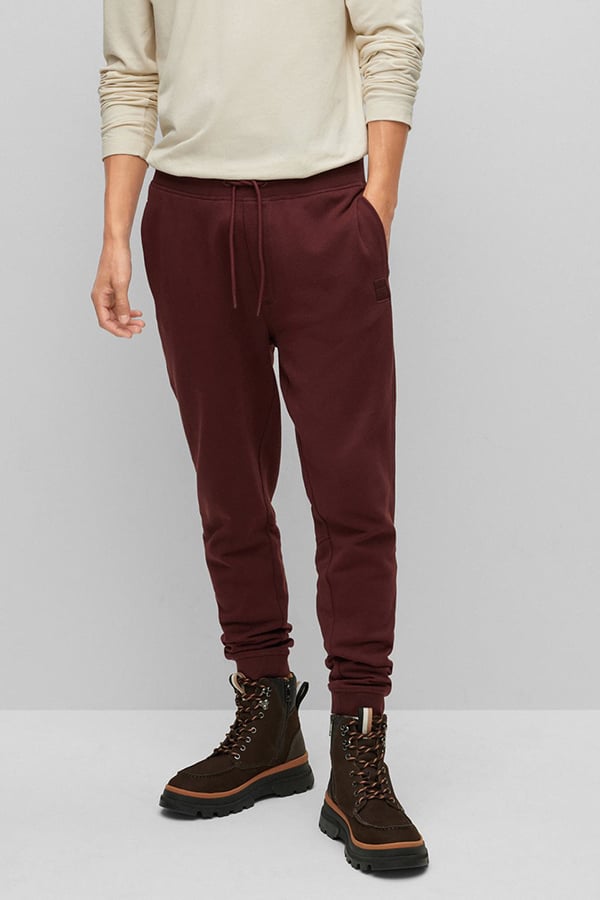 ΠΑΝΤΕΛΟΝΙ ΦΟΡΜΑΣ BOSS - 604 ΜΠΟΡΝΤΩ